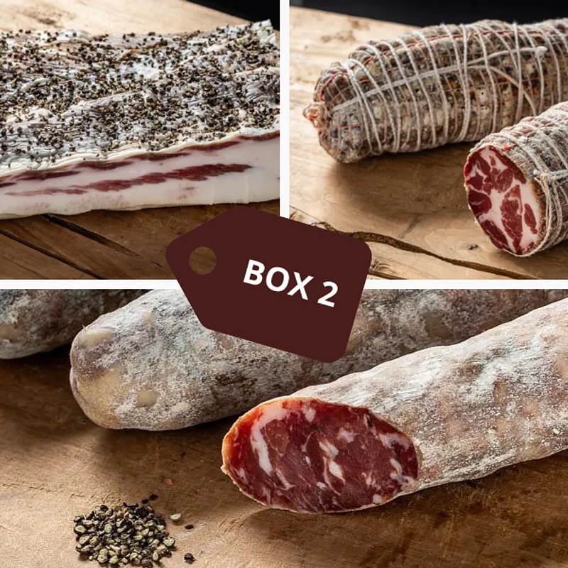 Box Assaggio di Sicilia - Disponibile in 3 varianti — foto 2