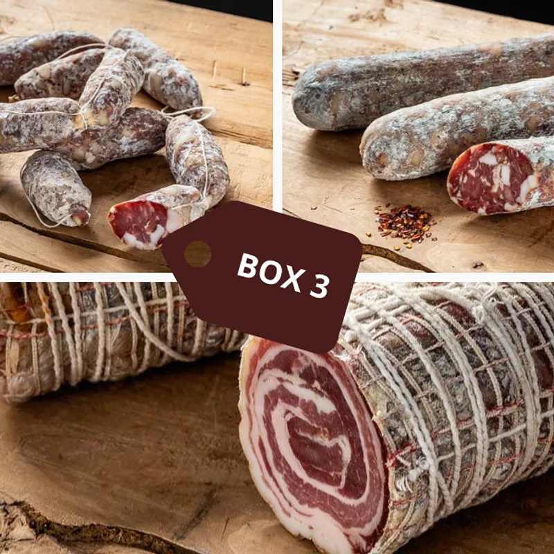 Box Assaggio di Sicilia - Disponibile in 3 varianti — photo 3