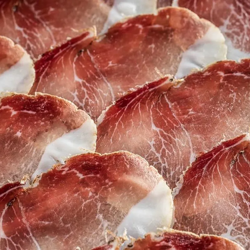Culatello — foto 1