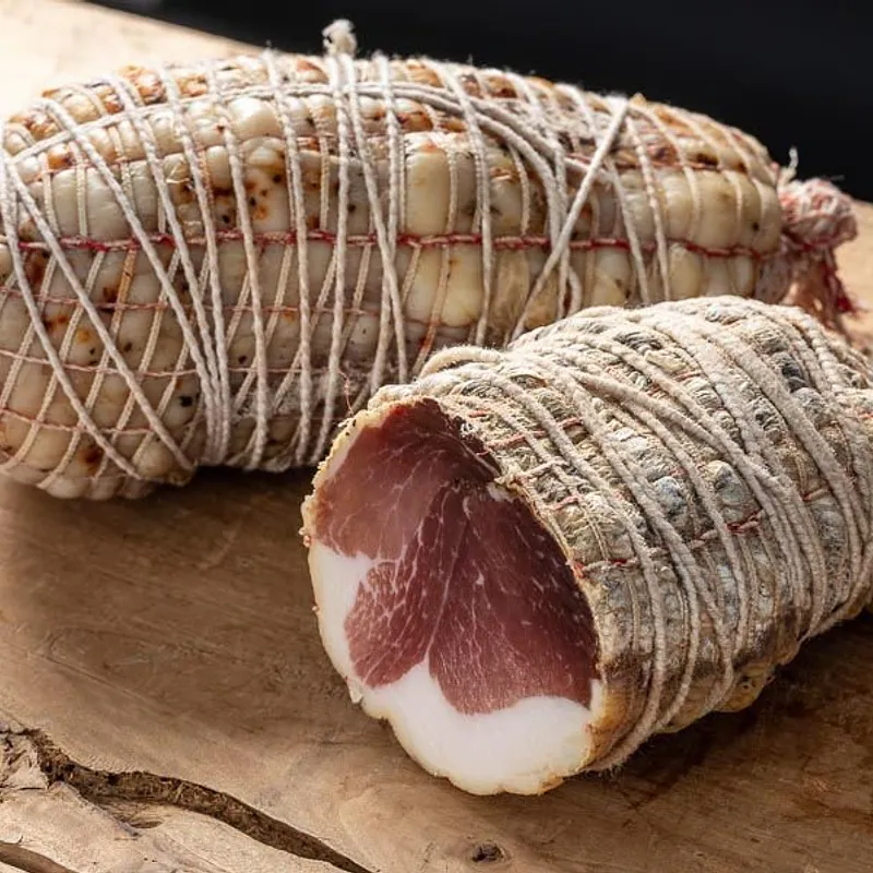 Culatello — foto 2