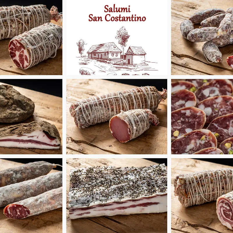 Box degustazione Sapori di Sicilia — foto 1