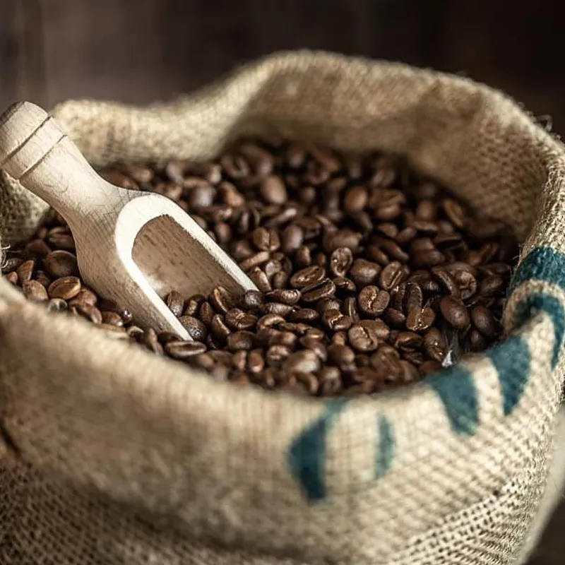 Caffè Columbia – Miscela Arabica 100% — foto 1