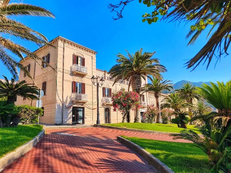 Palazzo Benincasa