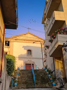 Chiesa del Convento — Gioiosa Marea