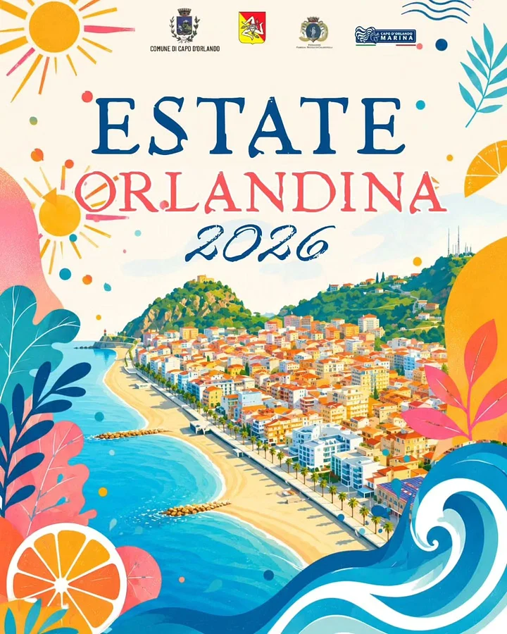 LA BANDA ON THE BEACH - Ass. Culturale Musicale Città di Capo d'Orlando · Ttattà Go