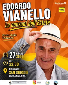 Festa della Tonnara 2026 — XII Edizione — foto 2