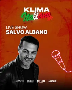 ✨ KLIMA ITALIANO al KLIMA BROLO MUSIC GARDEN  — foto 5
