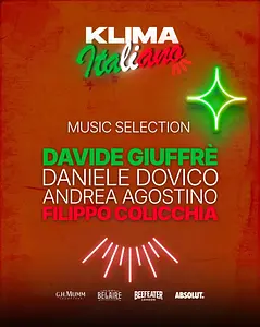 ✨ KLIMA ITALIANO al KLIMA BROLO MUSIC GARDEN  — foto 6