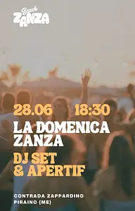La Domenica Zanza — foto 1