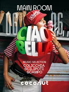 COCONUT - SABATO 6 GIUGNO 🌴  — foto 2