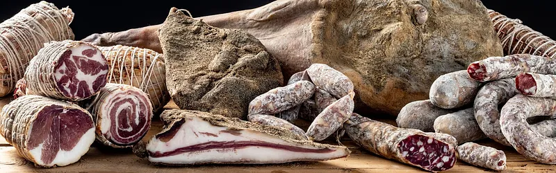 Salumificio San Costantino