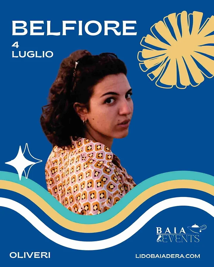 Belfiore · Ttattà Go