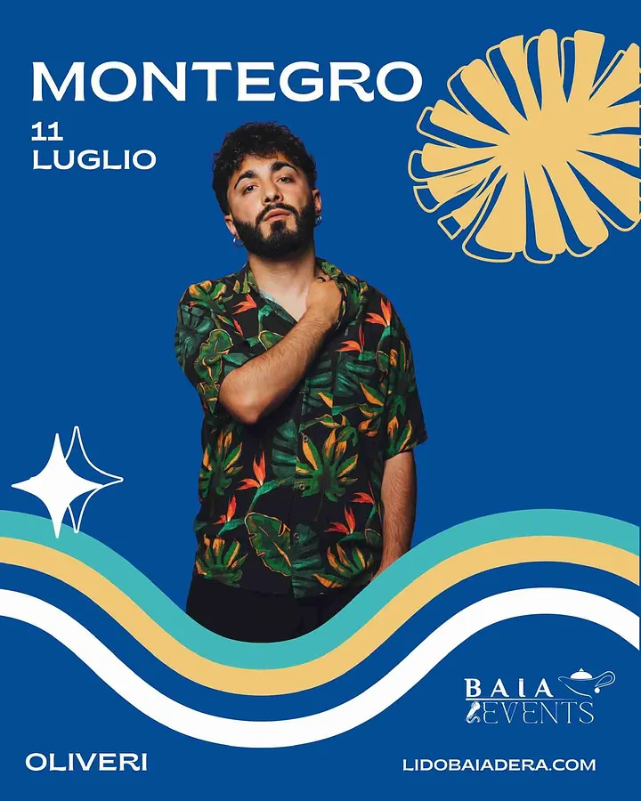 Montegro · Ttattà Go