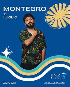 Montegro — foto 1
