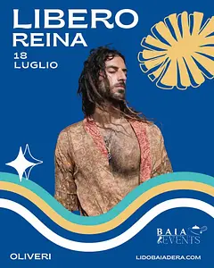 Libero Reina con Sposari Street Artist — foto 1