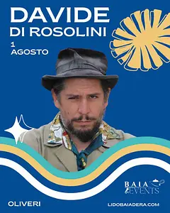 Davide di Rosolini — foto 1