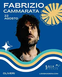 Fabrizio Cammarata — foto 1