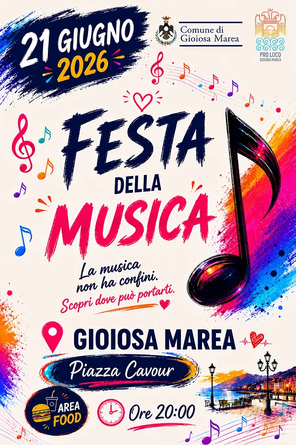 Festa della Musica  · Ttattà Go