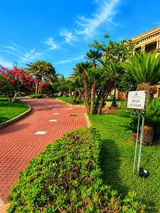 Walk of Fame — Gioiosa Marea