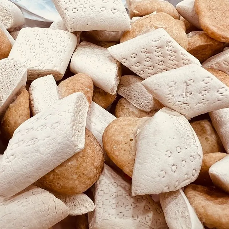 Ossa di Morto — foto 1