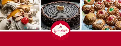 Pasticceria Ignazio Raffaele