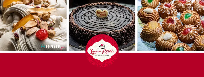 Pasticceria Ignazio Raffaele