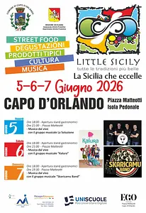 Little Sicily XII Edizione  — foto 1