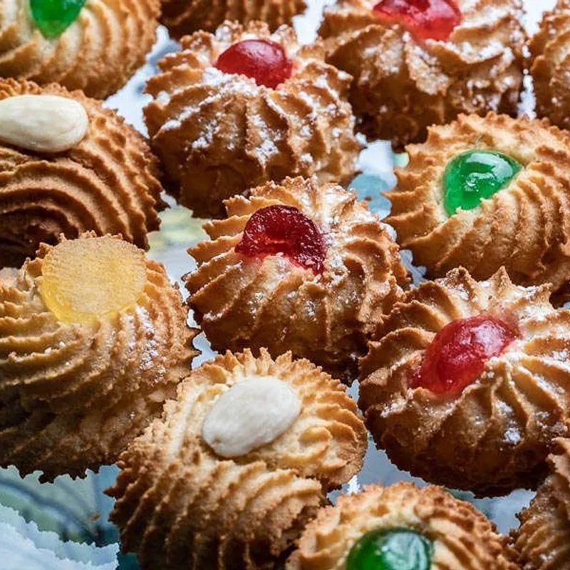 Paste secche — foto 2