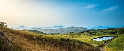 Nebrodi Sicilia