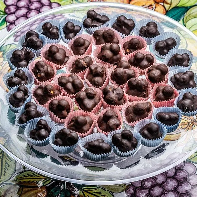 tre nocciole — photo 3
