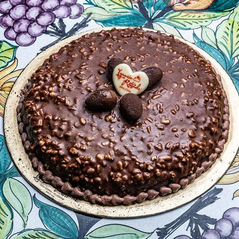 Torta gelato — foto 3