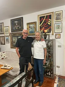 Dai Cunti dei Nebrodi alle Storie" – Seconda edizione | Corso di Scrittura Creativa a Mirto — foto 2