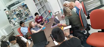 Dai Cunti dei Nebrodi alle Storie" – Seconda edizione | Corso di Scrittura Creativa a Mirto — foto 3