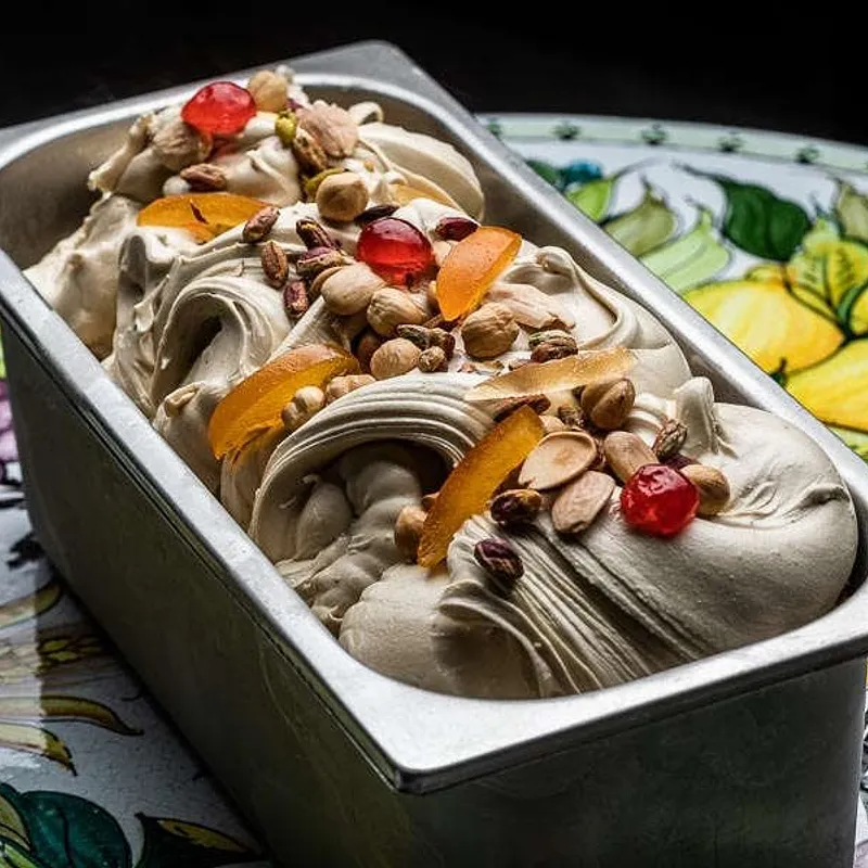 Gelato — photo 1