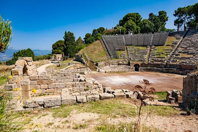 Tindari Festival 2026