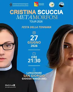 Festa della Tonnara 2026 — XII Edizione — foto 1
