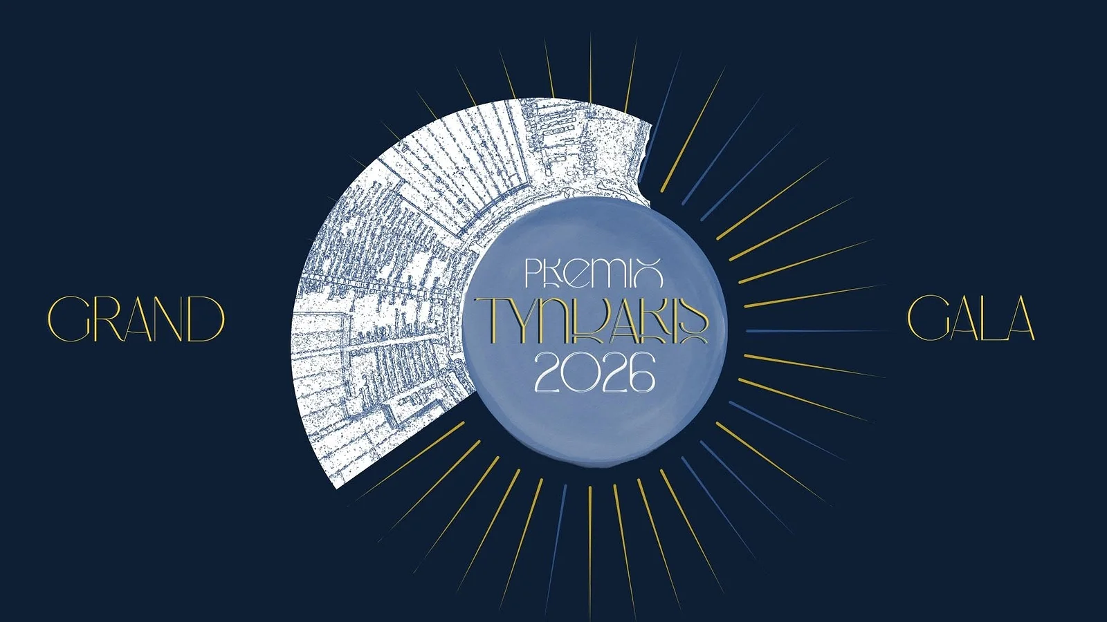 Gala 'Premio Tyndaris 2026'  | TINDARI FESTIVAL 70  · Ttattà Go