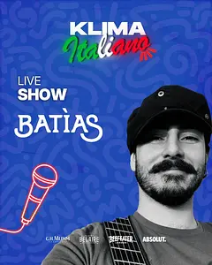 ✨ KLIMA ITALIANO al KLIMA BROLO MUSIC GARDEN  — foto 2