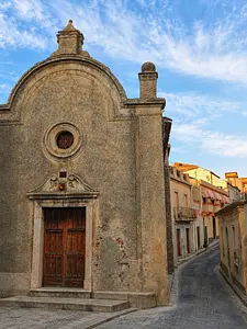 Chiesa della Catena — Piraino