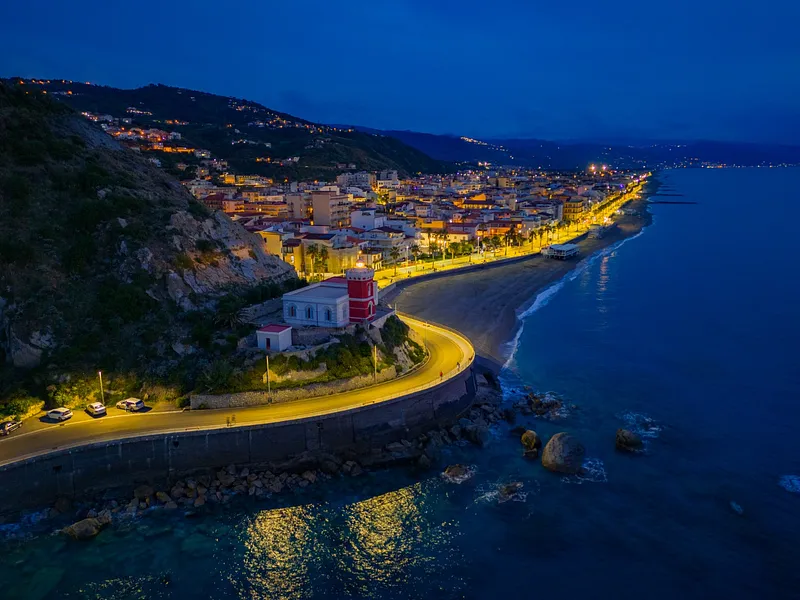 Capo d'Orlando