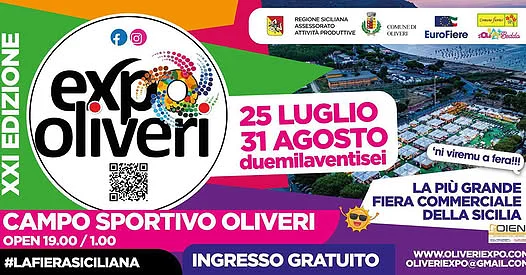 XIX Edizione Expo Oliveri  · Ttattà Go