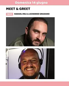 Patti Comics 2026 — foto 6