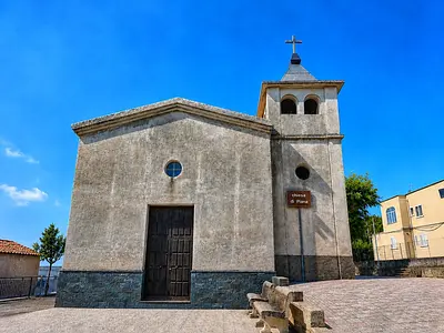 Chiesa di Piana — Brolo · Ttattà Go