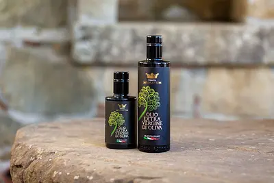 Olio extravergine di oliva