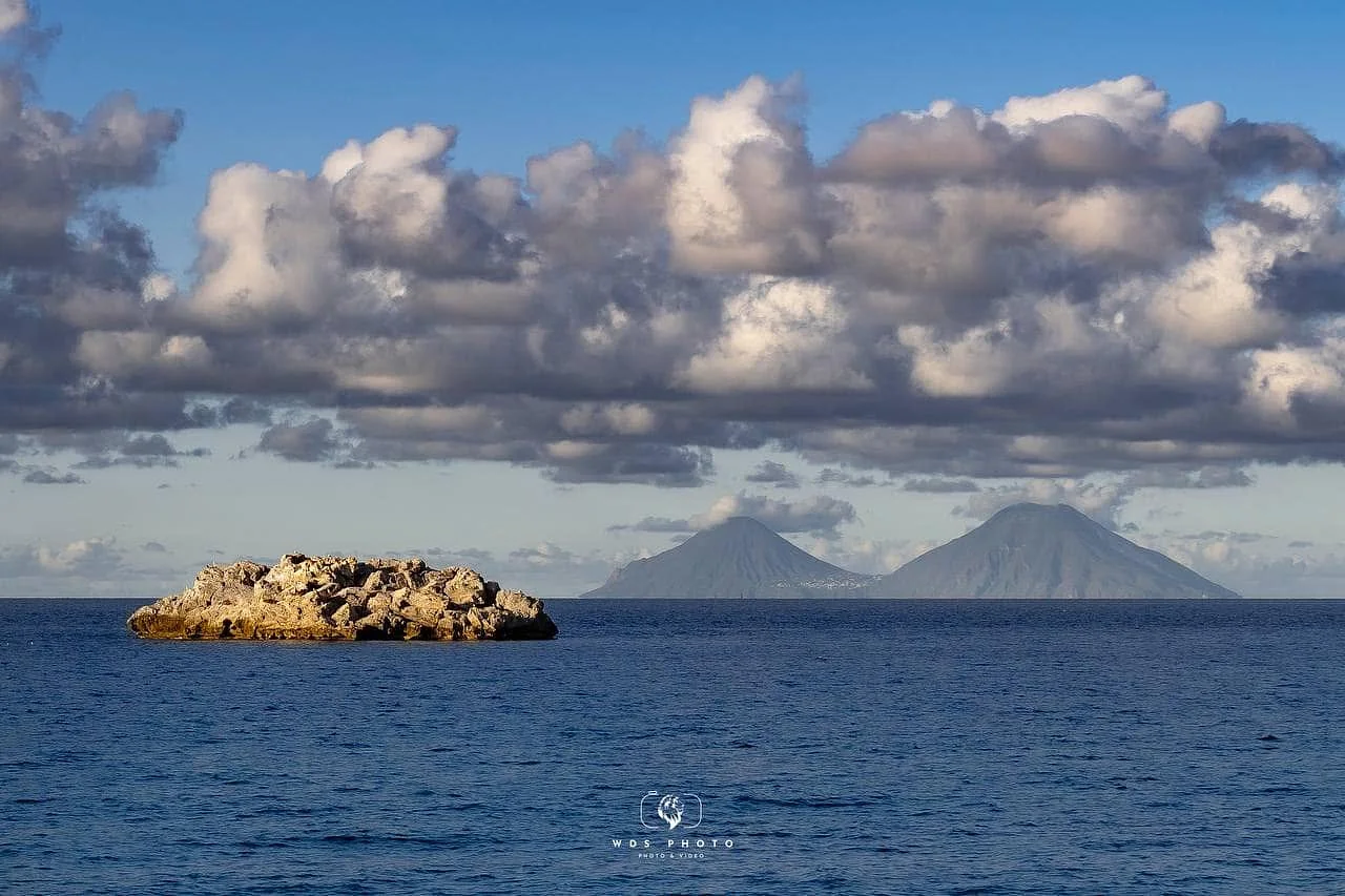 Scoglio di Brolo — Brolo · Ttattà Go