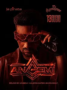 XI Apocalysse alla Discoteca la Pineta — foto 1