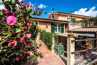 Agriturismo Santa Margherita — Gioiosa Marea