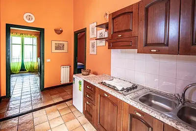 Agriturismo Santa Margherita — Gioiosa Marea