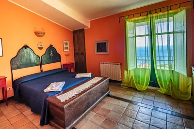 Agriturismo Santa Margherita — Gioiosa Marea