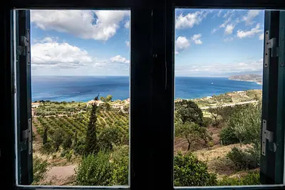 Agriturismo Santa Margherita — Gioiosa Marea